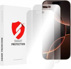 Premium Tempered Glass 2τμχ (iPhone 17 Pro Max / iPhone 16 Pro Max) Premium Tempered Glass 2τμχ (iPhone 17 Pro Max / iPhone 16 Pro Max)
