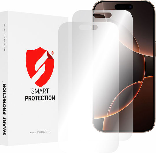 Premium Gehärtetes Glas 2Stück (iPhone 17 Pro Max / iPhone 17 Pro / iPhone 16 Pro Max)