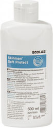 Ecolab Skinman Antiseptic Hand Gel 500ml