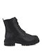 Exe Women's Ankle Boots Black