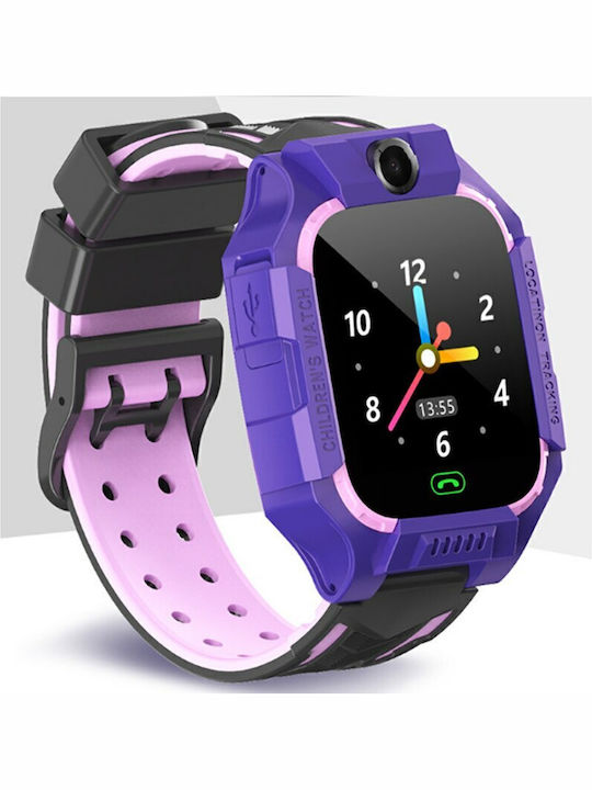 Παιδικό Smartwatch