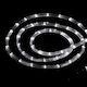 Protection Christmas Light Tube Natural White 2...