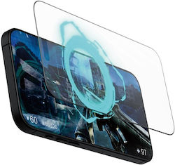 PanzerGlass Tempered Glass (iPhone 17 Pro Max / iPhone 16 Pro Max) PanzerGlass Tempered Glass (iPhone 17 Pro Max / iPhone 16 Pro Max)