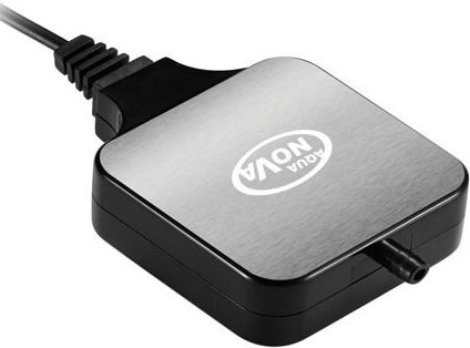 Aqua Nova Air Pump 1.5w 18l/h Ultra-quiet