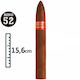 Partagas Piramides Nr 2 Winston Churchill Die Späte Stunde Serie Figurado Zigarren Kuba 156mm