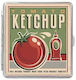 Belbox Zigarettenetui Best Food Ketchup