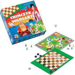 Chinese Checkers Multigra