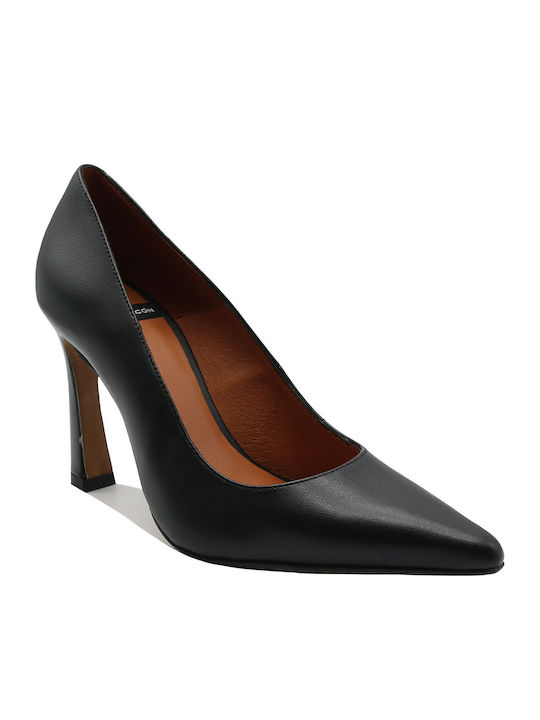 Angel Alarcon Pumps Schwarz