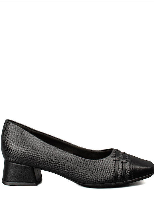 Piccadilly Pumps Schwarz