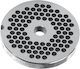 Wolf Kitchen Line Strainer 6mm Mesh Diameter Hendi 282236