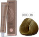 Indola Hair Dye 1000.38 Blonde Gold Chocolate Permanent Dye 60ml