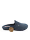 Men's Slipper Blue