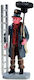 Lemax Material des Modells 78mmx3cm