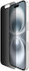 Belkin Screenforce Privacy Tempered Glass (iPhone 16/15)