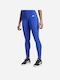 adidas Women's Legging Blue