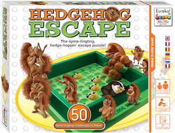 Ah!Ha Hedgehog Escape 7+ Years Eureka Ah!Ha Hedgehog Escape 7+ Years Eureka