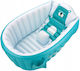 Babybadewanne Blau