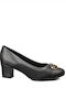 Piccadilly Pumps Schwarz