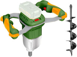 Jadever 400719 Τριβέλα Μπαταρίας