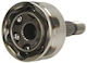 Capac Arbore de Transmisie Citroen C2 JM Cifam 607-638