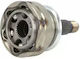 Mini Mini Clubman R55 Drive Shaft Cap Cifam 607-705