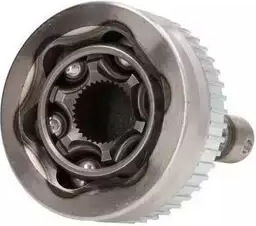 Capac Arbore de Transmisie Peugeot 207 SW WK Cifam 607-585