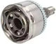 Land Rover Discovery Iv Cifam 607-701 Planetary Gear Cap