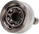 Citroen Ds4 Drive Shaft Boot Cifam 607-585