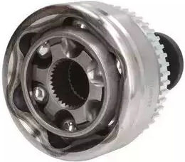 Capac Arbore De Transmisie Volvo S60 I Cifam 607-706