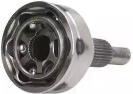Капачка на планетарен механизъм Chevrolet Captiva C100 C140 Cifam 607-666