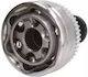 Capac Arbore de Transmisie Volvo C70 I Cabriolet Cifam 607-706