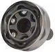 Drive Shaft Land Rover Freelander 2 Lf Fa Cifam 607-696