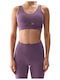 Femei Sutien sport Violet