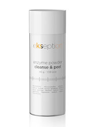 Ekseption Πούδρα Απολέπισης Προσώπου 50gr Ekseption Πούδρα Απολέπισης Προσώπου 50gr