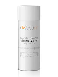 Ekseption Peelingpulver für das Gesicht 50gr Ekseption Peelingpulver für das Gesicht 50gr