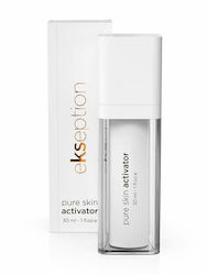 Ekseption Ekseption Gesichtspeeling & -reinigung 30ml Ekseption Ekseption Gesichtspeeling & -reinigung 30ml