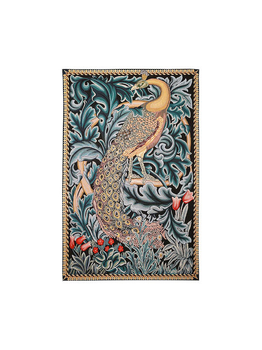 Tapiserie de perete Signare 92x139cm – William Morris Păun