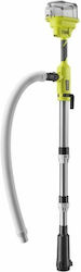 Ryobi Ry18stpa-0 Sprüher 18V Ryobi Ry18stpa-0 Sprüher 18V