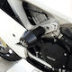 Moto Discovery Protecții laterale pentru cadru motocicletă 001940/D