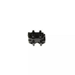 Induction Coil Citroen Evasion 22 U6 Beru Zs341