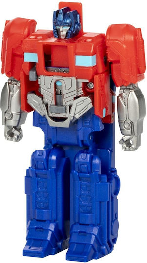 Action Figure One Cog Changer Optimus Prime Orion Pax Transformers Optimus Prime for 6+ years old Years 10cm.