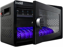 Buddi Locker Зарядна База За Мобилни Телефони 300W