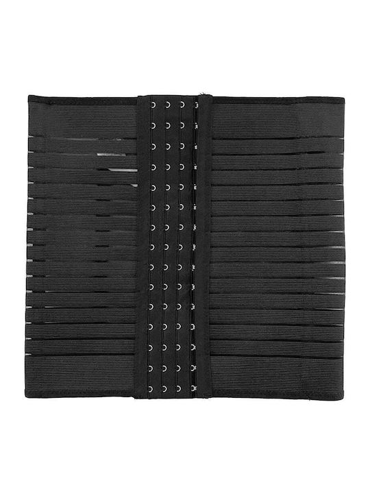 Ustyle Corset de strângere a taliei Black