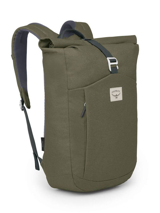 Osprey Arcane Roll 22lt Verde
