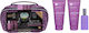 Panthenol Plus Panthenol Extra Beauty In Wonderland Wild Petal Γυναικείο Σετ με Body Lotion 4τμχ