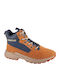 CAT Colorado Sneaker Men's Hiking Boots Beige
