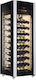 Karamco Rt400l2 Gewerblicher Weinkühlschrank L65.6 x B65.3 x H189.2cm