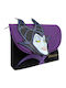 Несесер  Villains Malefica в Черен цвят 19см