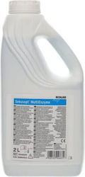 Ecolab Curățător Special Pentru Dezinfecție Sekusept 10003421 2 Litri Ecolab Curățător Special Pentru Dezinfecție Sekusept 10003421 2 Litri