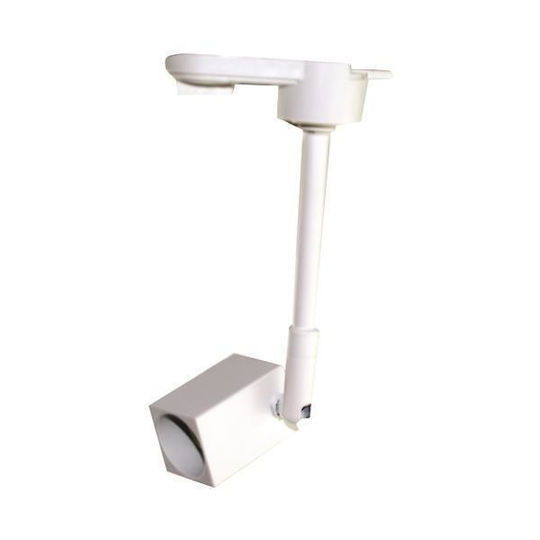 Eurolamp LED Γραμμικό Φωτιστικό Οροφής 7W Μ3xΒ3εκ.